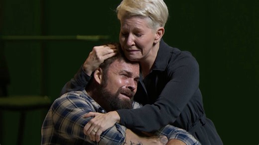 Dead Man Walking - Met Opera 2023/24 - Trailer