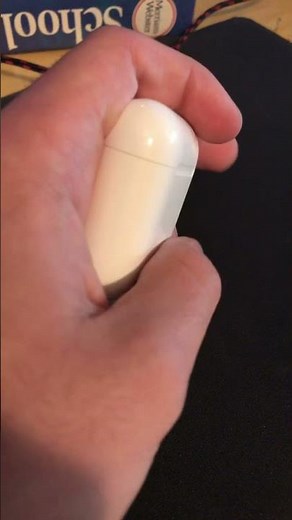 How To Open An AirPod Case