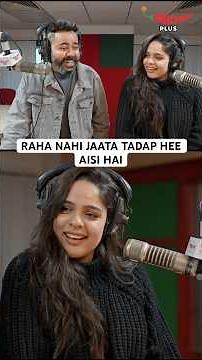 Raha Nahi Jaata | RJ Pankit | Mirchi Murga