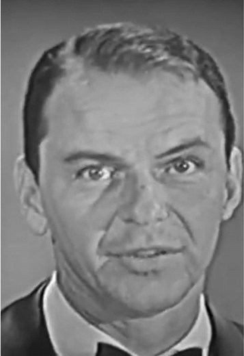 In Love with Frank Sinatra: A Musical Journey