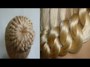 SCHÖN+EINFACH+SCHNELL! RITASHAIR FRISUREN FÜR BESONDEREN ANLASS+ALLTAG für mittel und lange Haare