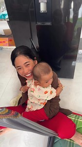 724K views · 8K reactions | Coi 2 mẹ con cà na ngồi võng mà lật cở đó đó | Thống Bích La Cà | Facebook