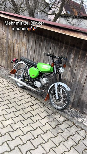 Maximize Performance with ZT Tuning for Simson Bikes