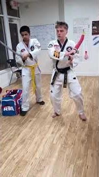 ATA sword moves, tournament prep