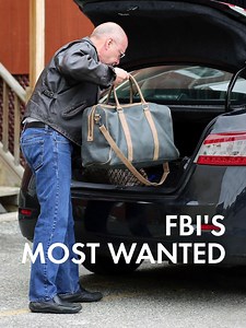 FBI's Most Wanted: FBI: Most Wanted: Season 1 Trailer