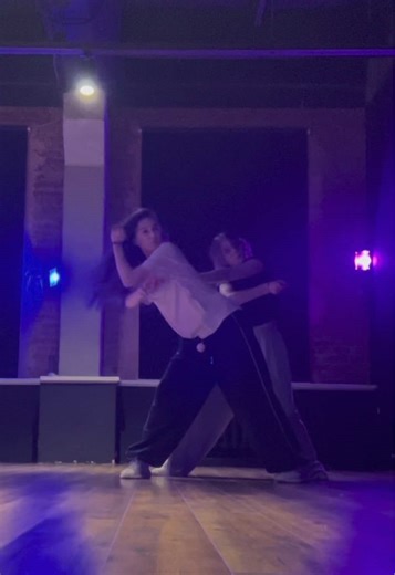 KARD Cake Dance Performance with Lina