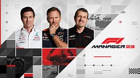 F1® Manager 2023 | PC - Steam | Game Keys