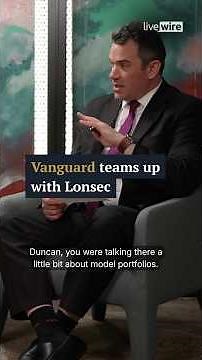 Vanguard partners with Lonsec Investment Solutions