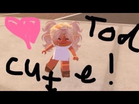 How to make cute tod in berry ave | hope u enjoy ￼✨