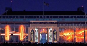 A brilliant festival of light will take over Seattle's South Lake Union this fall | Urbanized