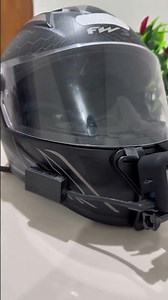 Setup montado #gopro #motovlog