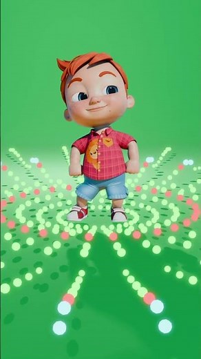 LEARN Best FRIENDS Dance!