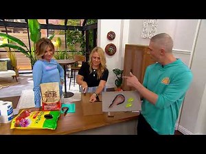 Slice Ceramic Box Cutter & Safety Cutter Set Cutters on QVC