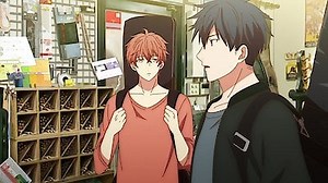 Watch Given (Original Japanese Version) Season 1 Episode 4 - Fluorescent Adolescent