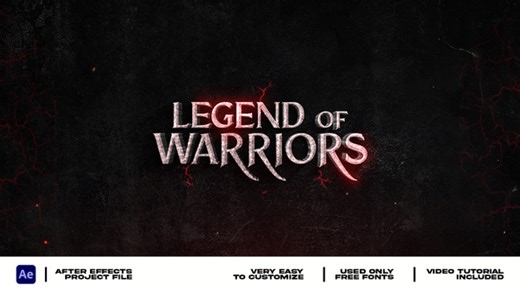 Aggressive Trailer | Cinematic Teaser