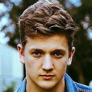 Jack Dytrych Girlfriend 2026: Dating History & Exes - CelebsCouples