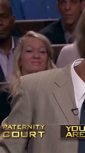 10K views · 212 reactions | DNA Results Are In: He IS the Father! #shorts #shortsvideo #paternitytest #DNAresults #fatherhood #courtcase #familydrama #parentingrights #childsupport #custodybattle #familylaw #viralvideo #relationshipdrama | DNA Test News | Facebook