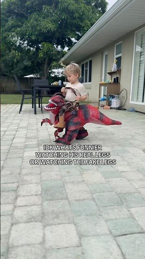 Dinosaur Costume for Kids – Roar into Fun 🦖🦕✨