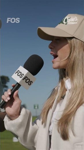 Hit it the longest, win free Raising Cane's for a year