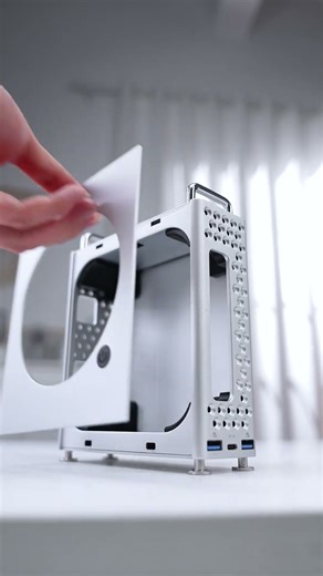 Mac Mini is worth upgrading