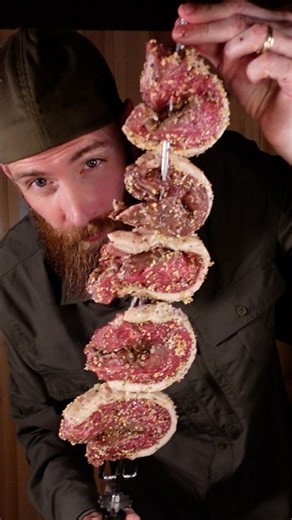 Ultimate steak picanha