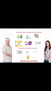 We are buying all unwanted/ Extra diabetic Testing supplies ✅.Same day payment available ✅. #onetouchultra #contour #Freestylelite #selldashpods #sellomnipod #sellteststrips #cashforstrips #selldiabeticsupplies #typeldiabetes #cgm #dexcom #t|d#typediabetic#DexcomWarrior #dexcomg7#medtronic #freestylelibre #dexcomg6 #teststrips #diabetic | USA Test Strips Center