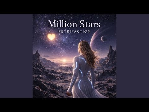 Million Stars (Radio Edit)