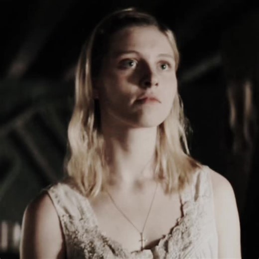 Exploring Lottie Matthews in Yellowjackets Series