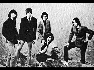 The Left Banke ~ Walk Away Renée (1967)