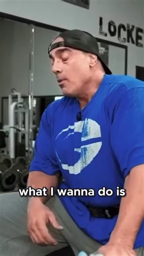 The Real Reason People Are Afraid of Carbs Let’s be real — the only reason people are scared of carbs is because they’re lazy. They want shortcuts. They want to blame food instead of their habits. Carbs aren’t the enemy — ignorance is. People demonize what they don’t understand. Here’s the truth: carbs drive insulin, and insulin drives muscle growth. When you eat carbohydrates, your blood glucose rises. That triggers your pancreas to release insulin — one of the body’s most anabolic hormones. In