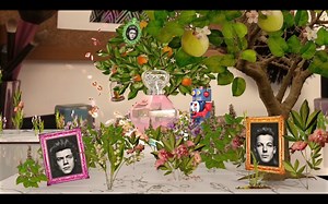 That Moment Animation