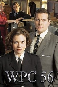 WPC 56: Season 1 | Rotten Tomatoes