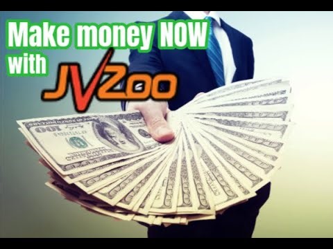JVZoo: The Affiliate Marketing platform ANYONE can sign up for and be approved IMMEDIATELY