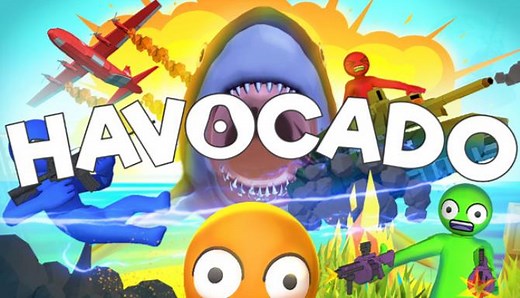 ▷HAVOCADO PC | PiviGames