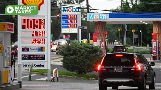 Why Inflation Is Rising Again: Breaking Down the December CPI Report