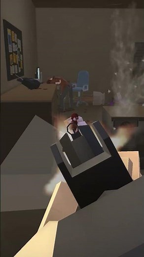 Brutal Shootout And GORE! - GoreBox PC (12.3.5)