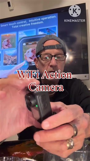 Weekly Picks 4K 60FPS 30MP WiFi Action Camera 4K with Dual Touch Screens, 128G Thumb POV Portable Body Cam Wearable Video Recorder. #tiktokshop #sports #travel #camera #action @❌JENNA❌ @❌Saltlabs❌ @NUISK Ultra HD 100FT Waterproof Underwater Camera Remote Control 5X Zoom Support, Ideal Gift for Girls, Boys Teenagers, and Beginners