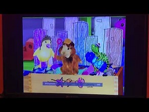 The Wonder Pets: Blowing Bubbles