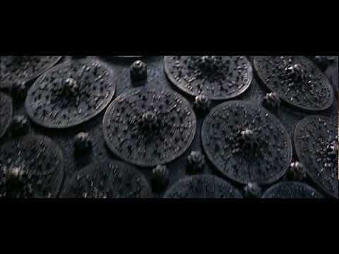 Event Horizon - Trailer [HD]