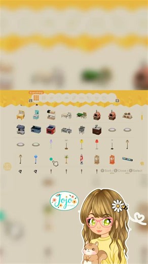 I have a SERIOUS ACNH problem... 😱📦 #shorts #acnh #animalcrossing