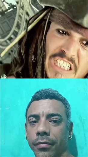 Others with Ship vs Captain Jack Sparrow