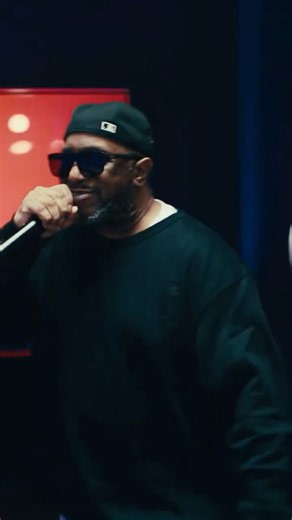 Kool G Rap 🔥 “Red Bull Spiral Freestyle” 🎤💯 #KoolGRap #HipHop