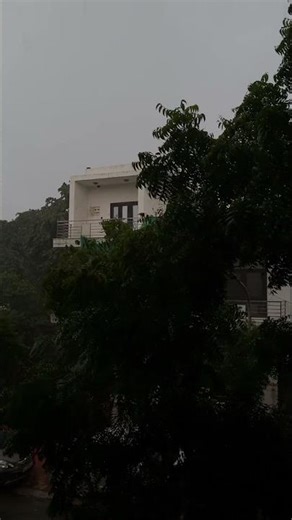 ❤️❤️Weather Greater Goida #greaternoida #delhi #relaxing #natural #nature #alert