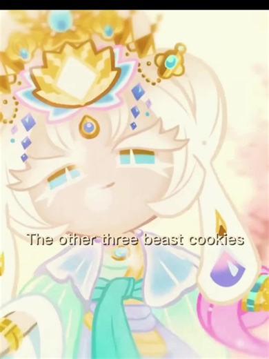 Mystic Flour Cookies: A Fun Take on Cookie Run