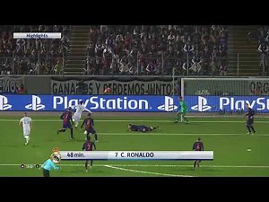 Pro Evolution Soccer 2018