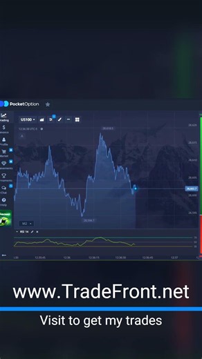 Pocket Option Binary Options 60 Second Strategy #binaryoptions #pocketoption #tradingstrategy