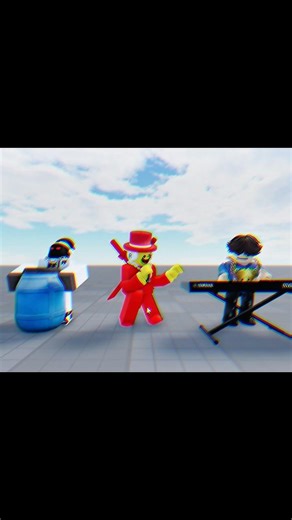 ALL MY FELLAS! #mixtape #roblox #spydersammy #caylus #shorts #foltyn #animation #fyp #edits #sammy