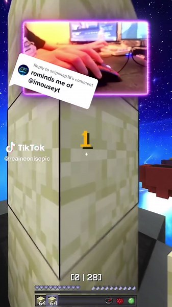 Mastering Drag Clicking in Minecraft Bedwars