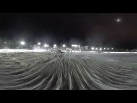 Snowcrossitreeniä Mikkeli 30.1.2026 osa 4