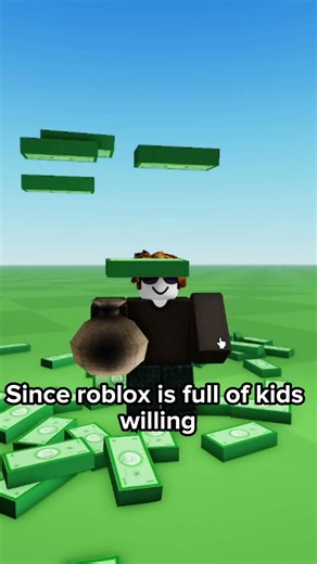 BEST WAY TO EARN ROBUX!🤑🤑